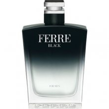 جیان فرانکو فره بلک (جان فرانکو فره مشکی)